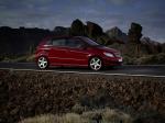 Mercedes-Benz B200 Turbo 2005 года